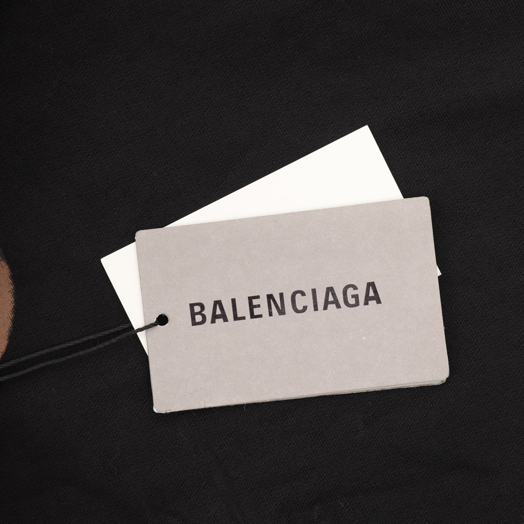 Balenciaga hoodie