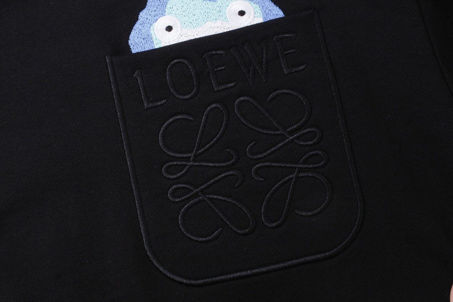 Loewe hoodie