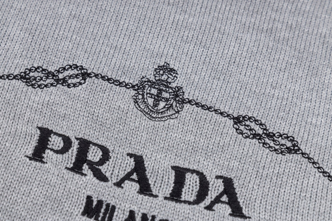 Prada sweater