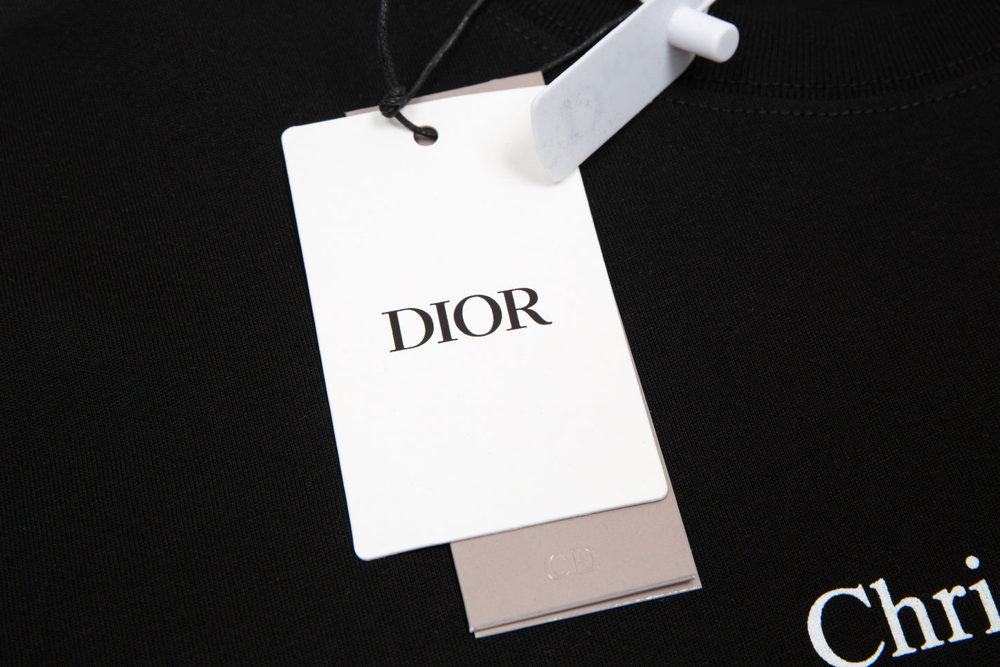 Dior T-shirt