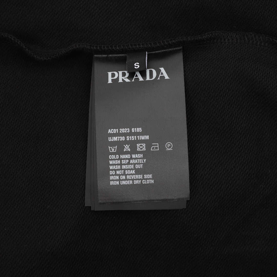 Prada hoodie