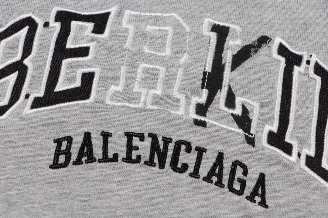 Balenciaga T-shirt