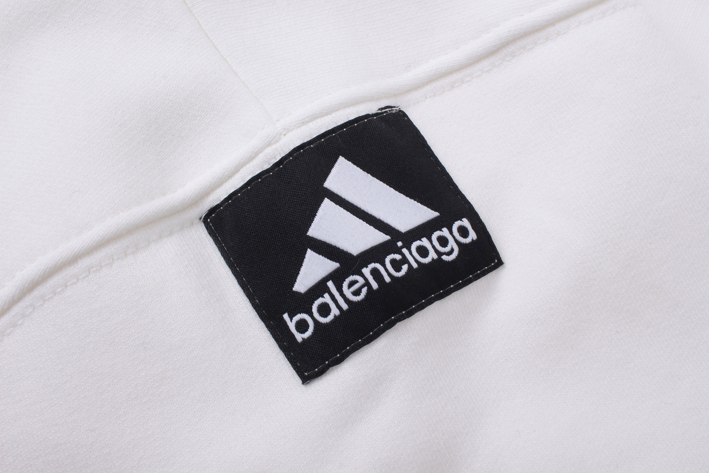 Balenciaga hoodie