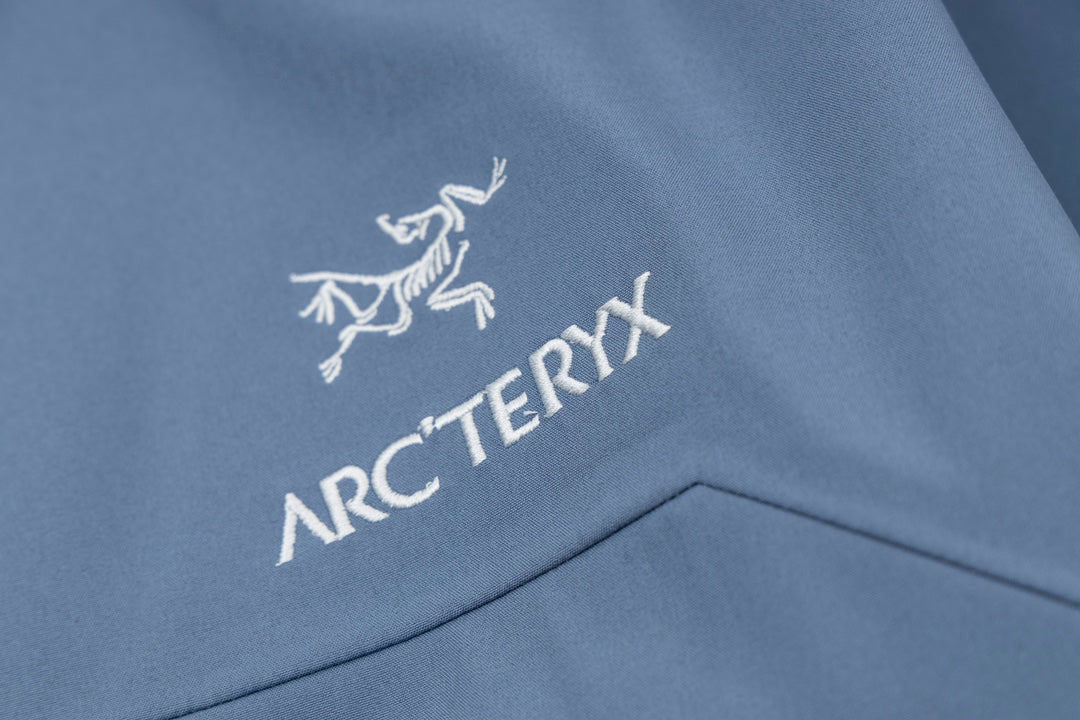 Arc'teryx jacket