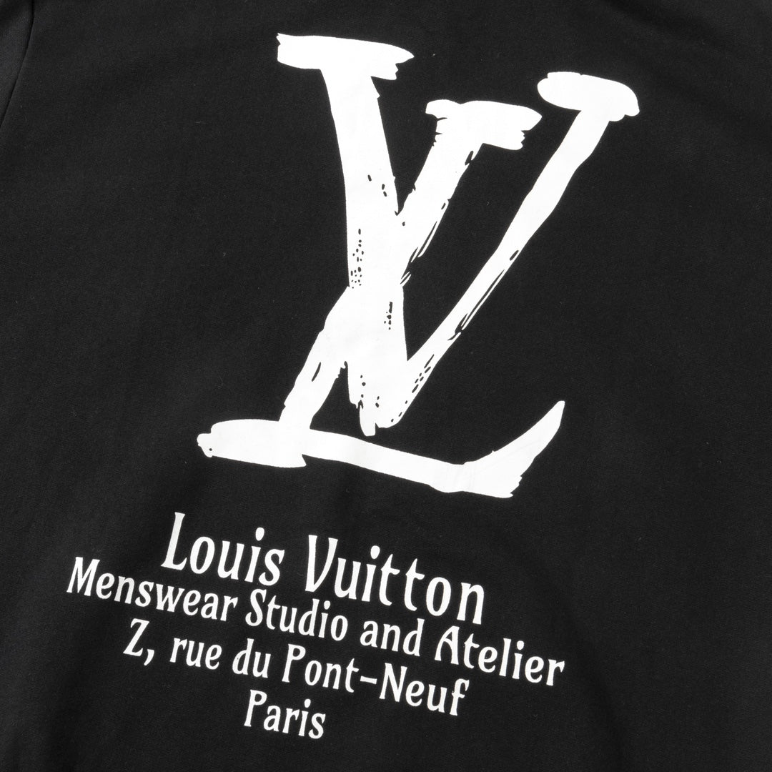 LV hoodie