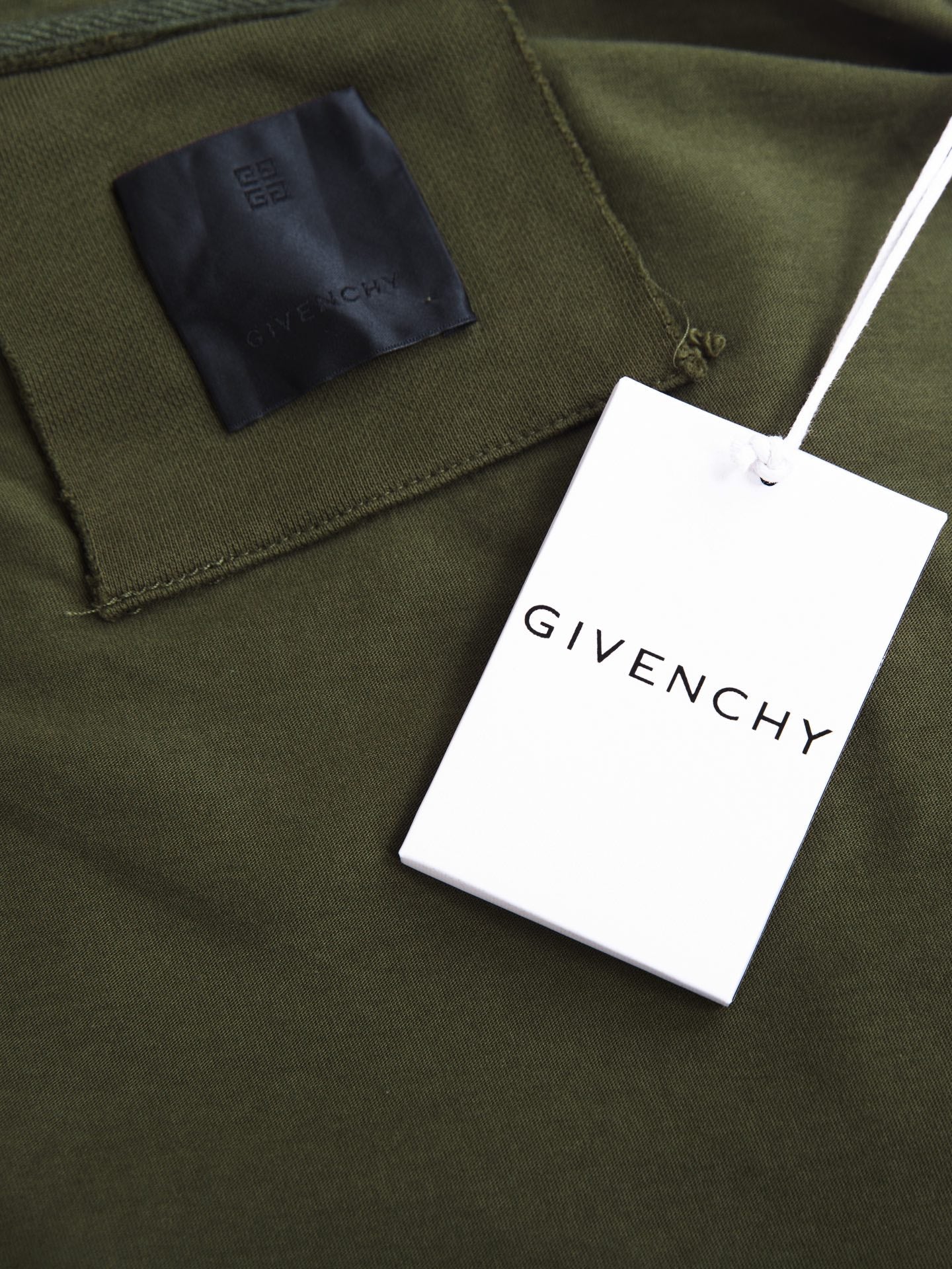 Givenchy hoodie