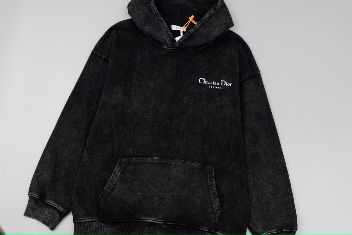 Dior hoodie