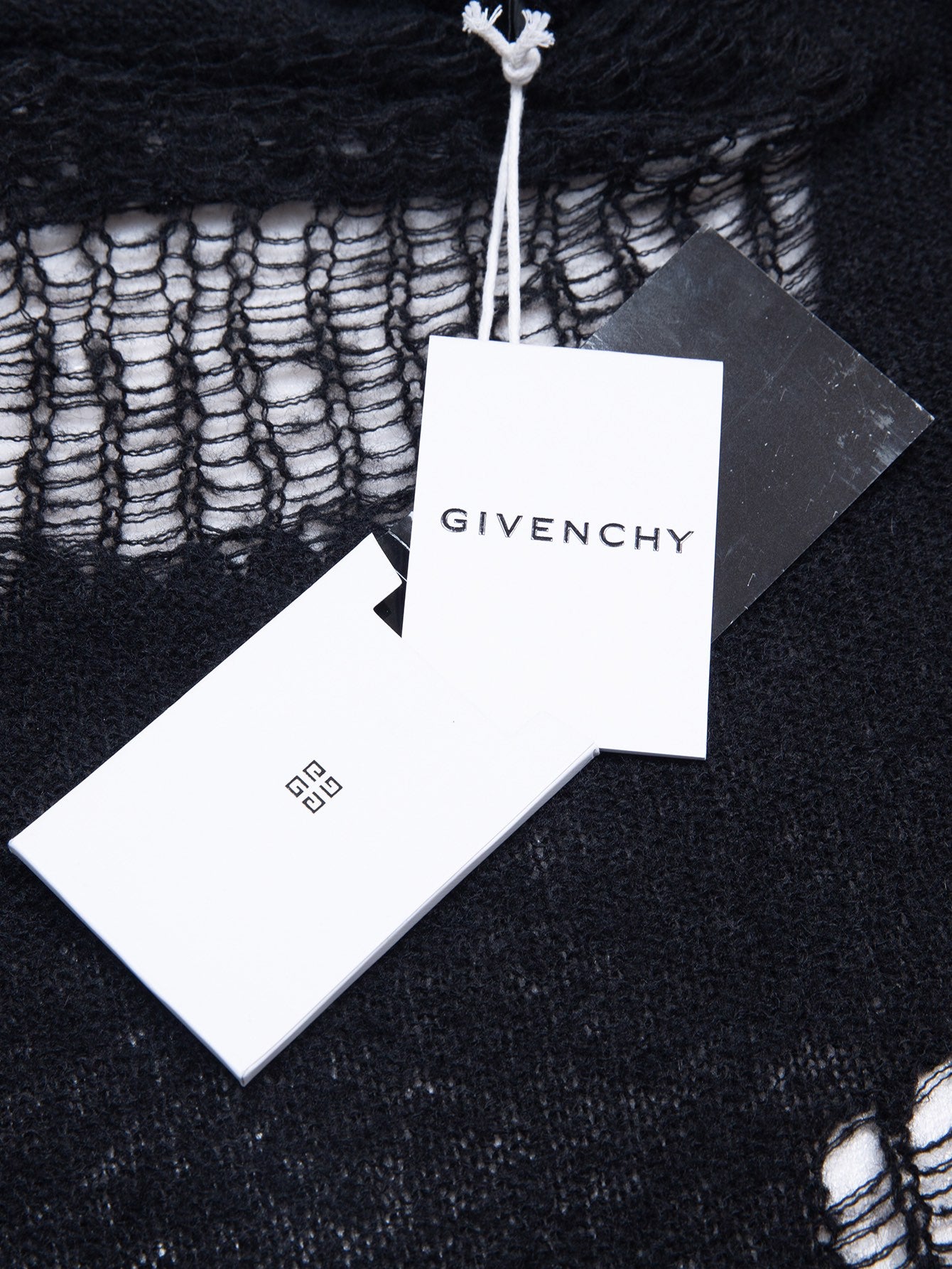 Givenchy sweater