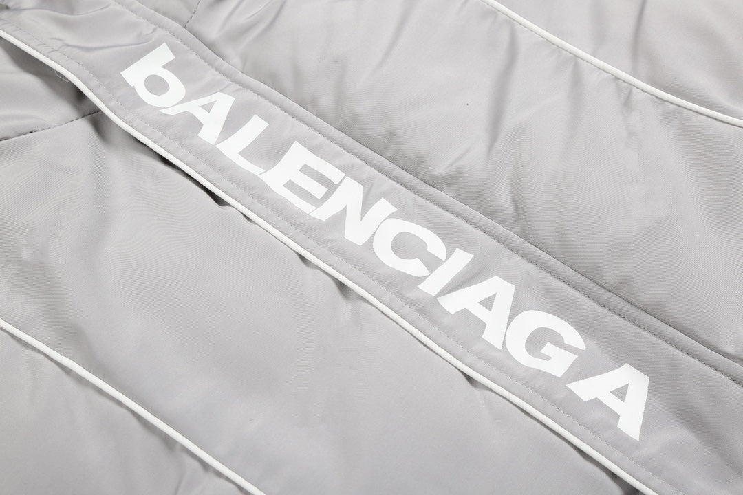 Balenciaga jacket