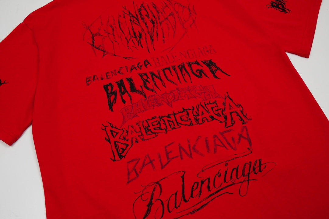 Balenciaga T-shirt