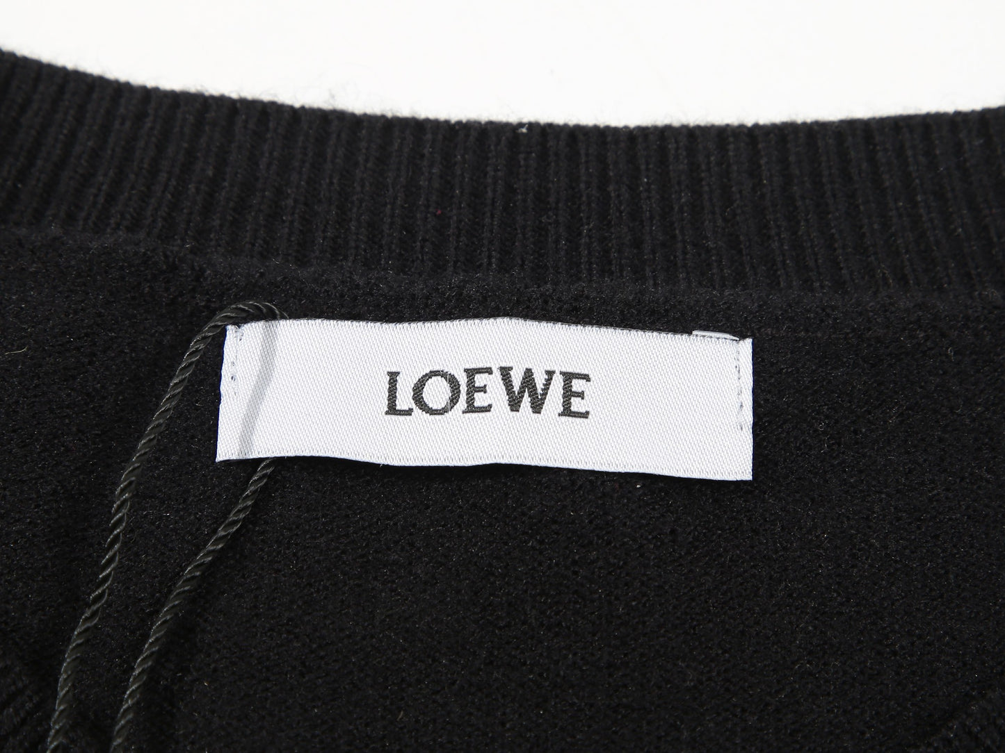 Loewe hoodie