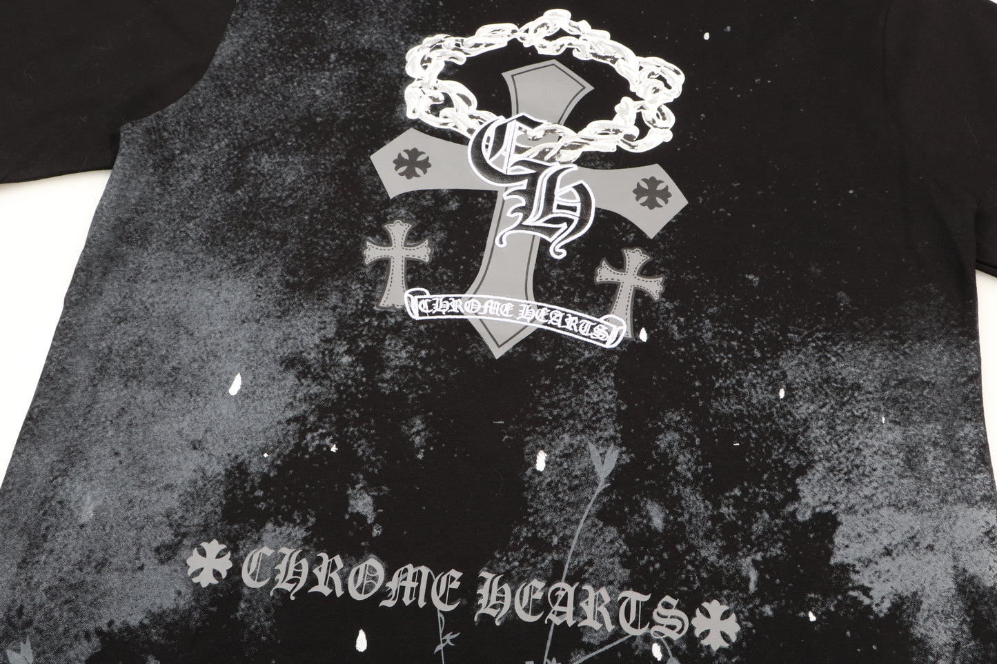 Chrome Hearts T-shirt