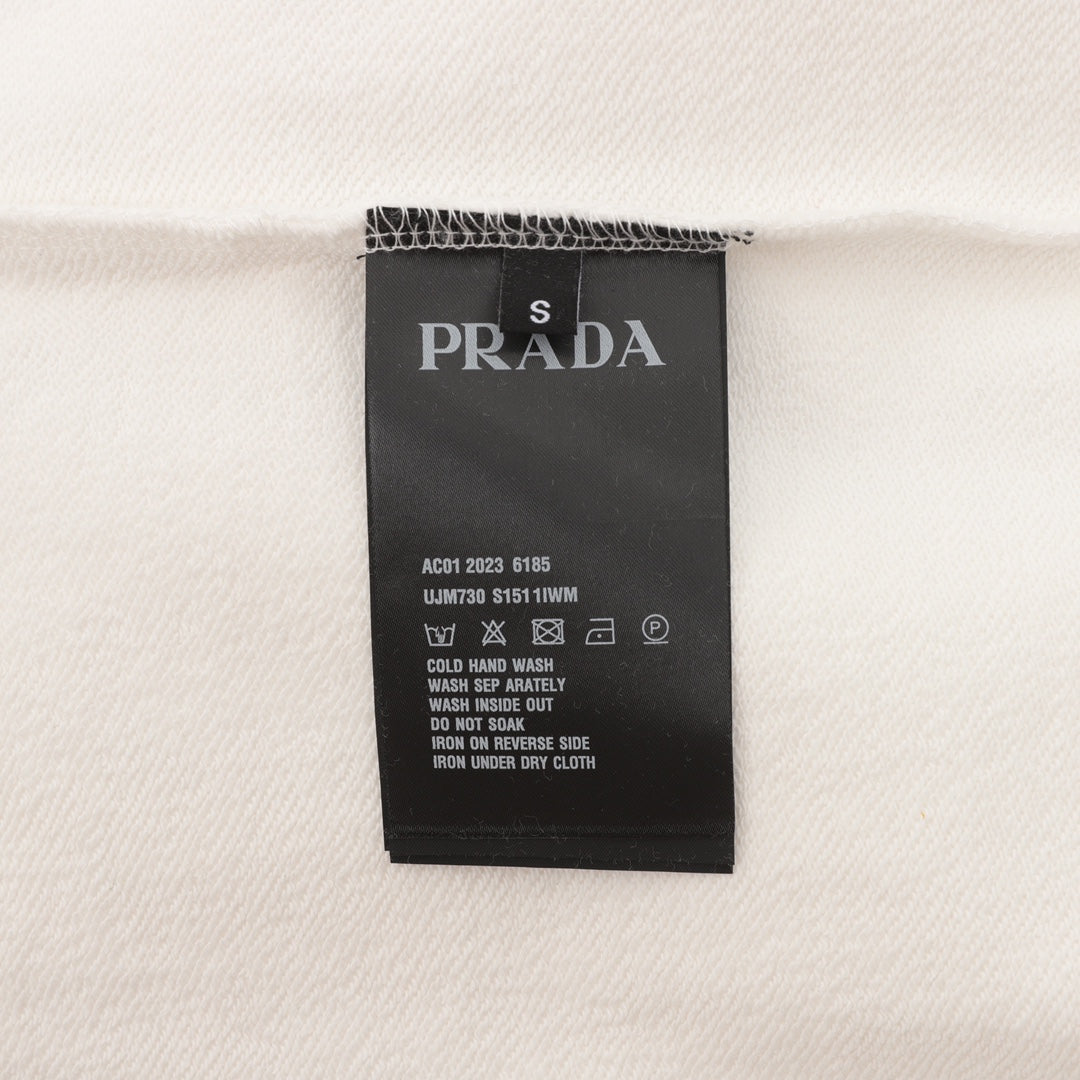 Prada hoodie