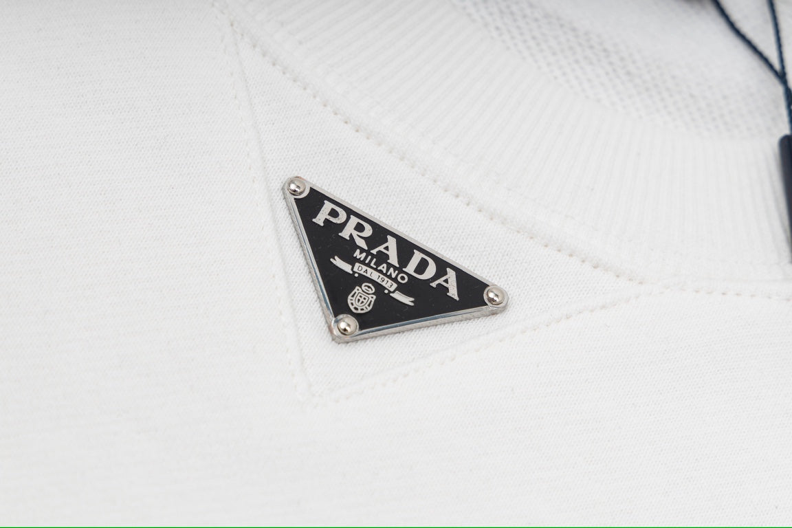 Prada hoodie