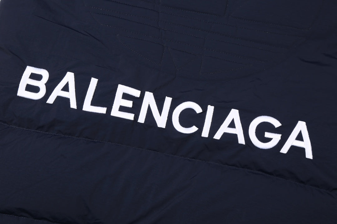 Balenciaga jacket