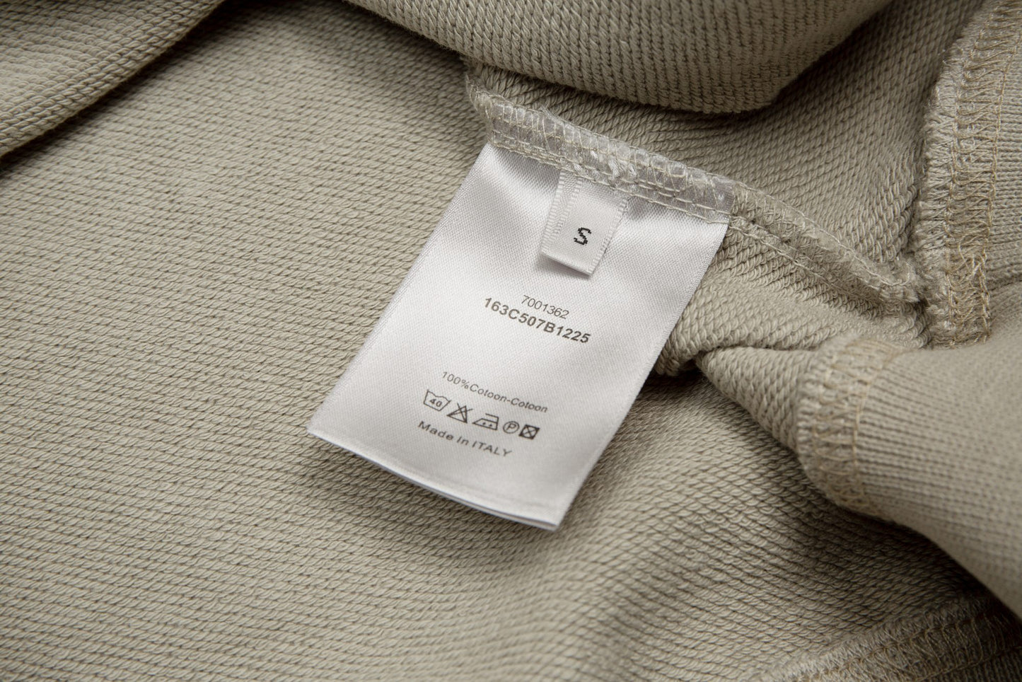 Dior hoodie