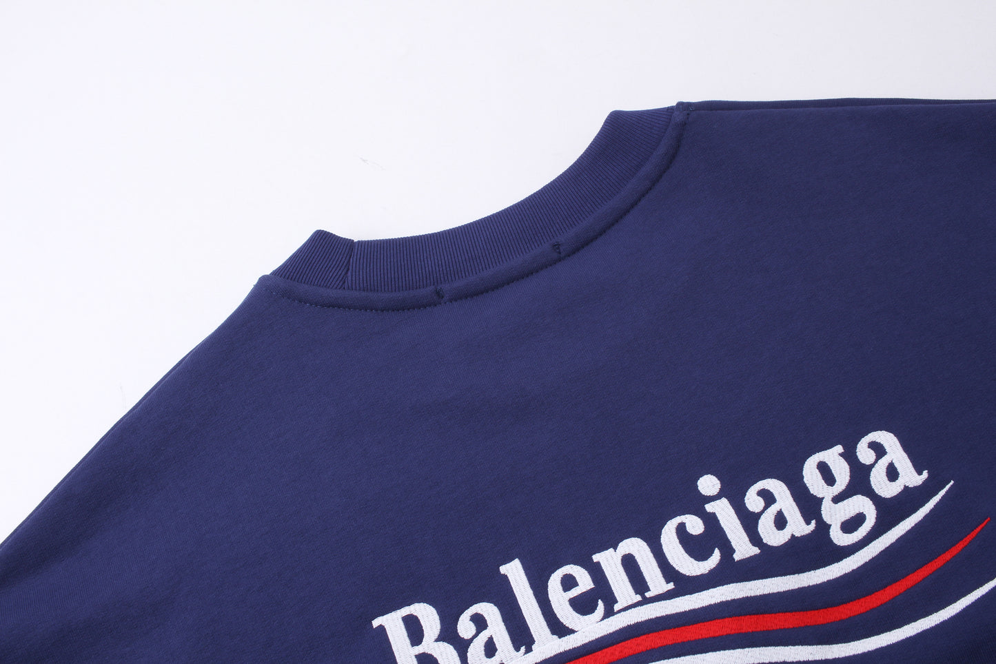 Balenciaga hoodie