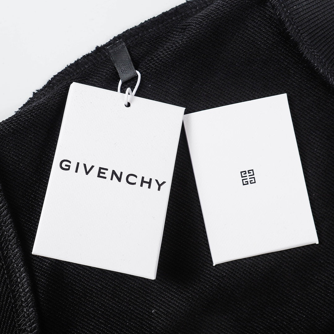 Givenchy hoodie