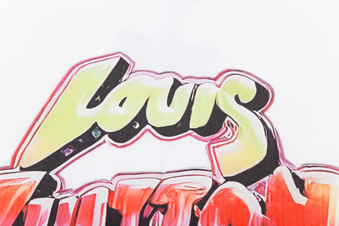 LV T-shirt