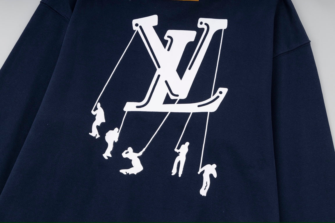 LV hoodie