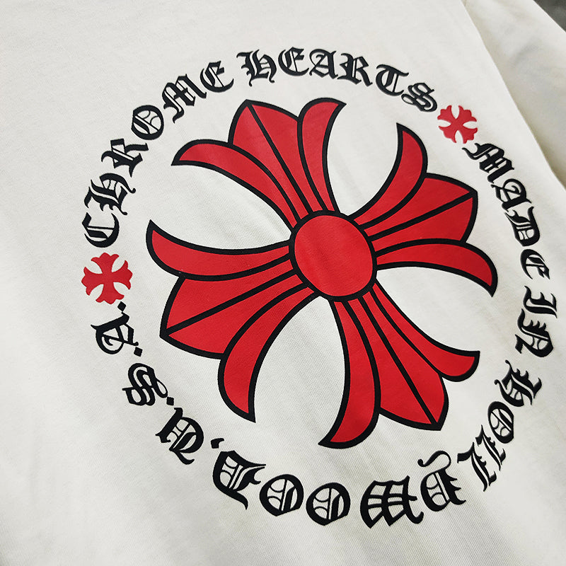 Chrome Hearts T-shirt