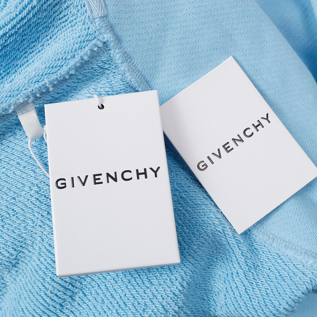 Givenchy hoodie