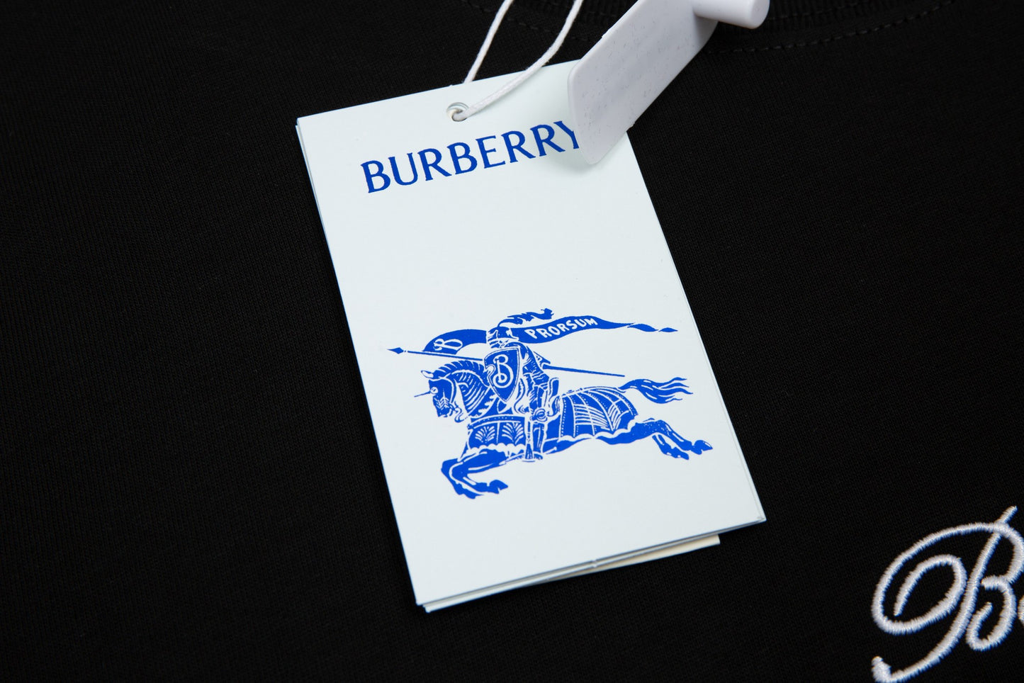 Burberry T-shirt