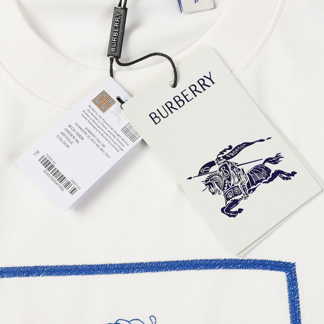 Burberry T-shirt