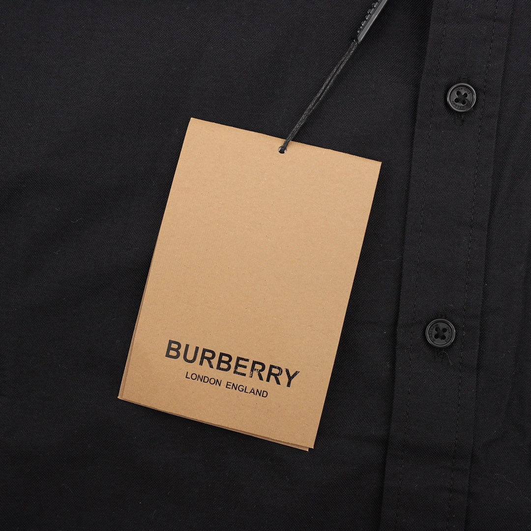 Burberry shirt