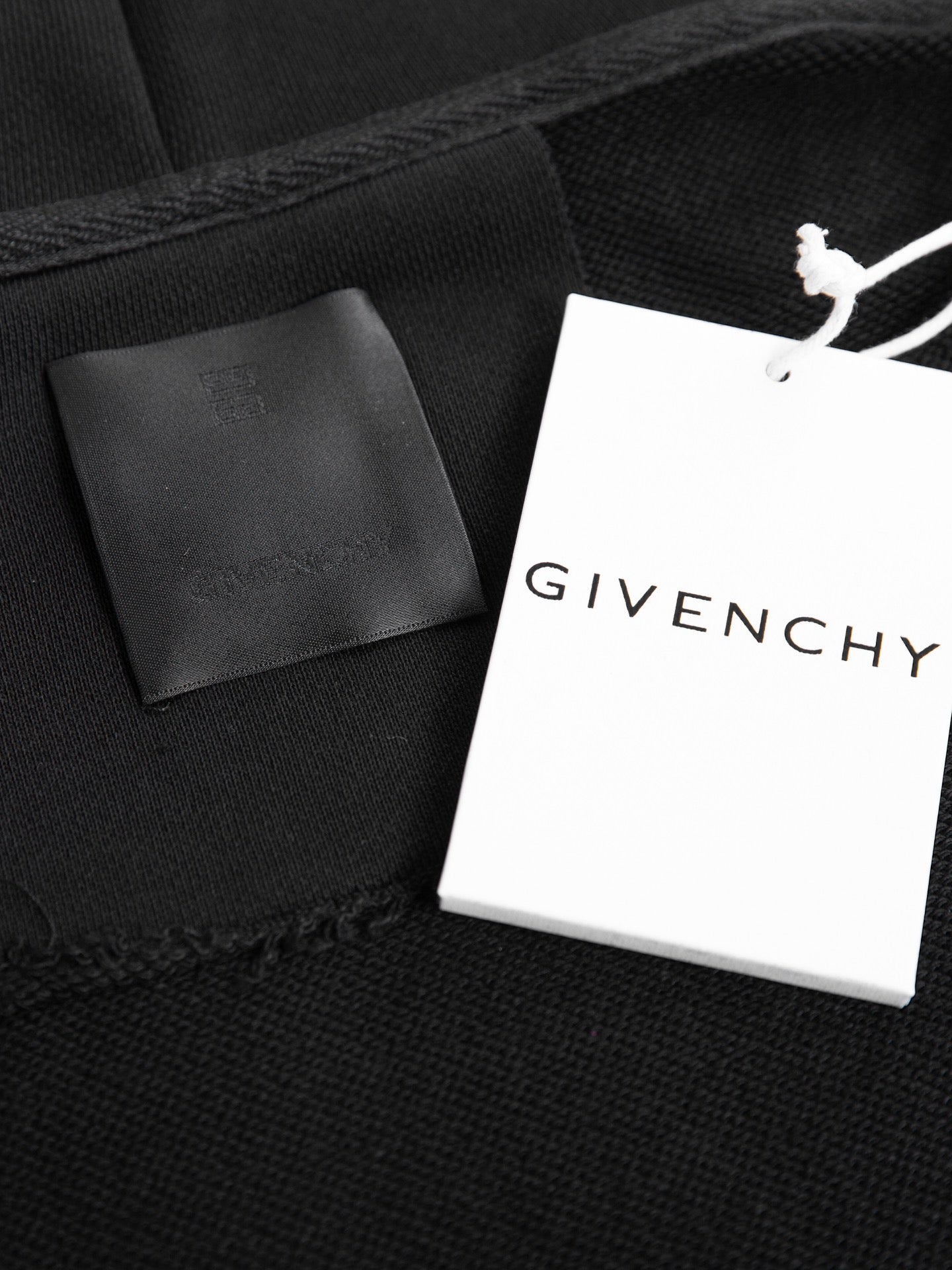 Givenchy hoodie