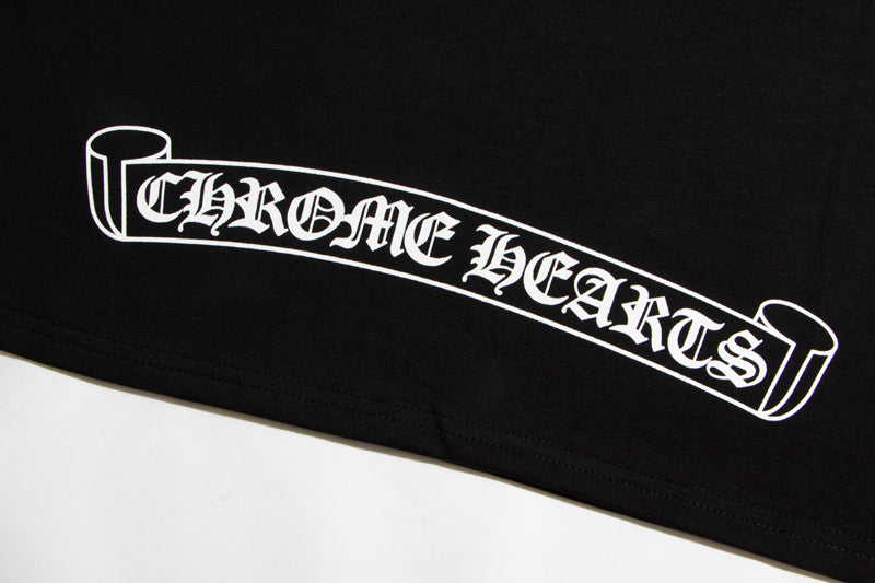 Chrome Hearts T-shirt