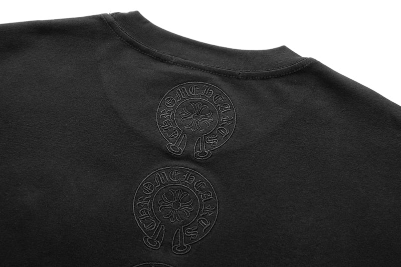 Chrome Hearts T-shirt