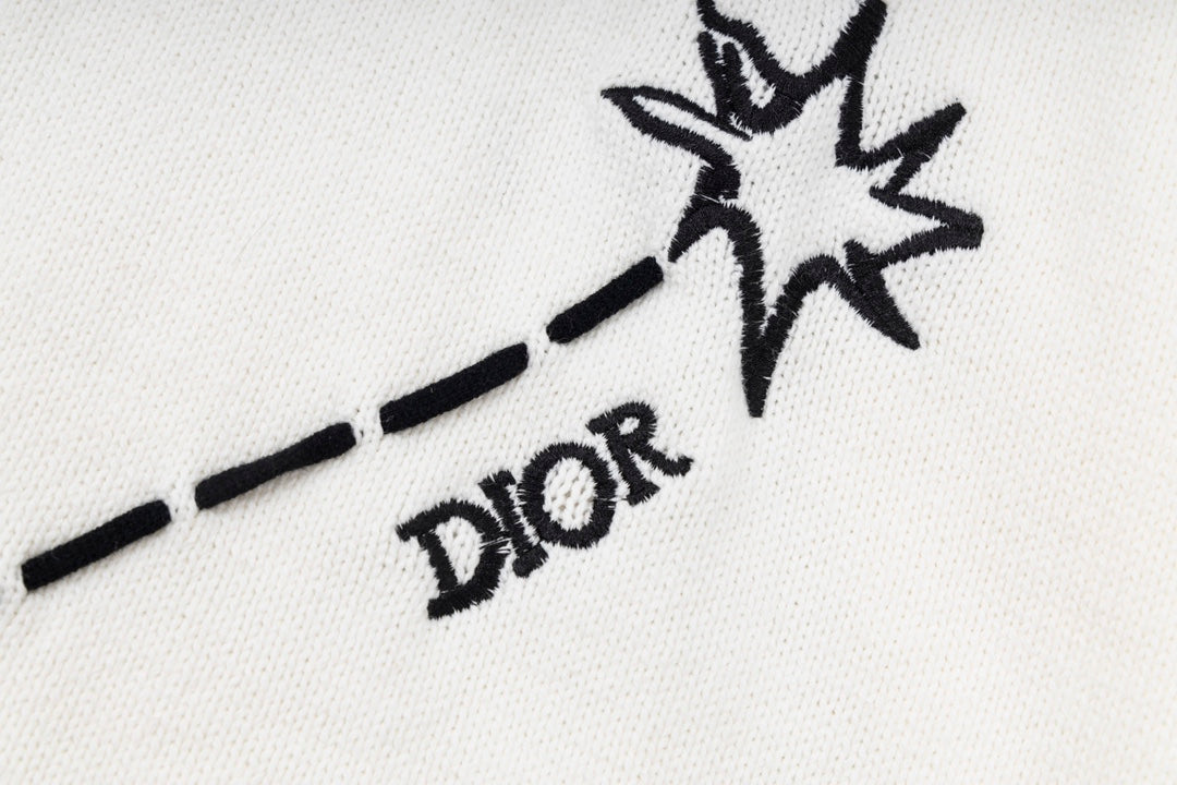 Dior sweater