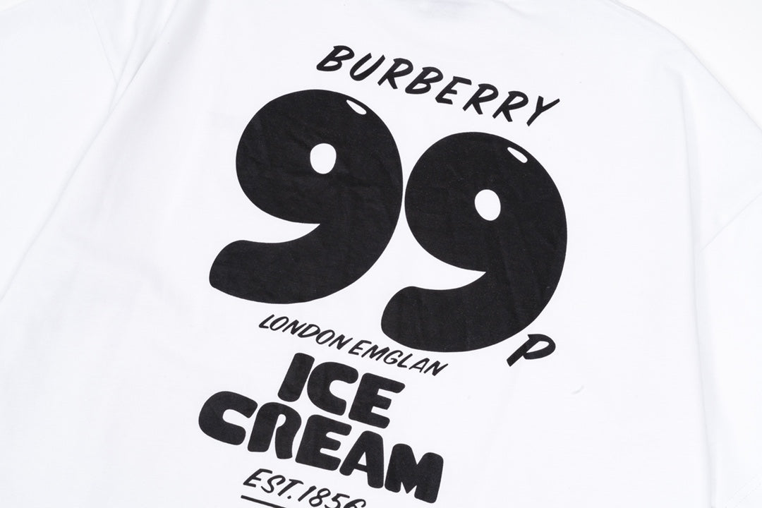 Burberry T-shirt