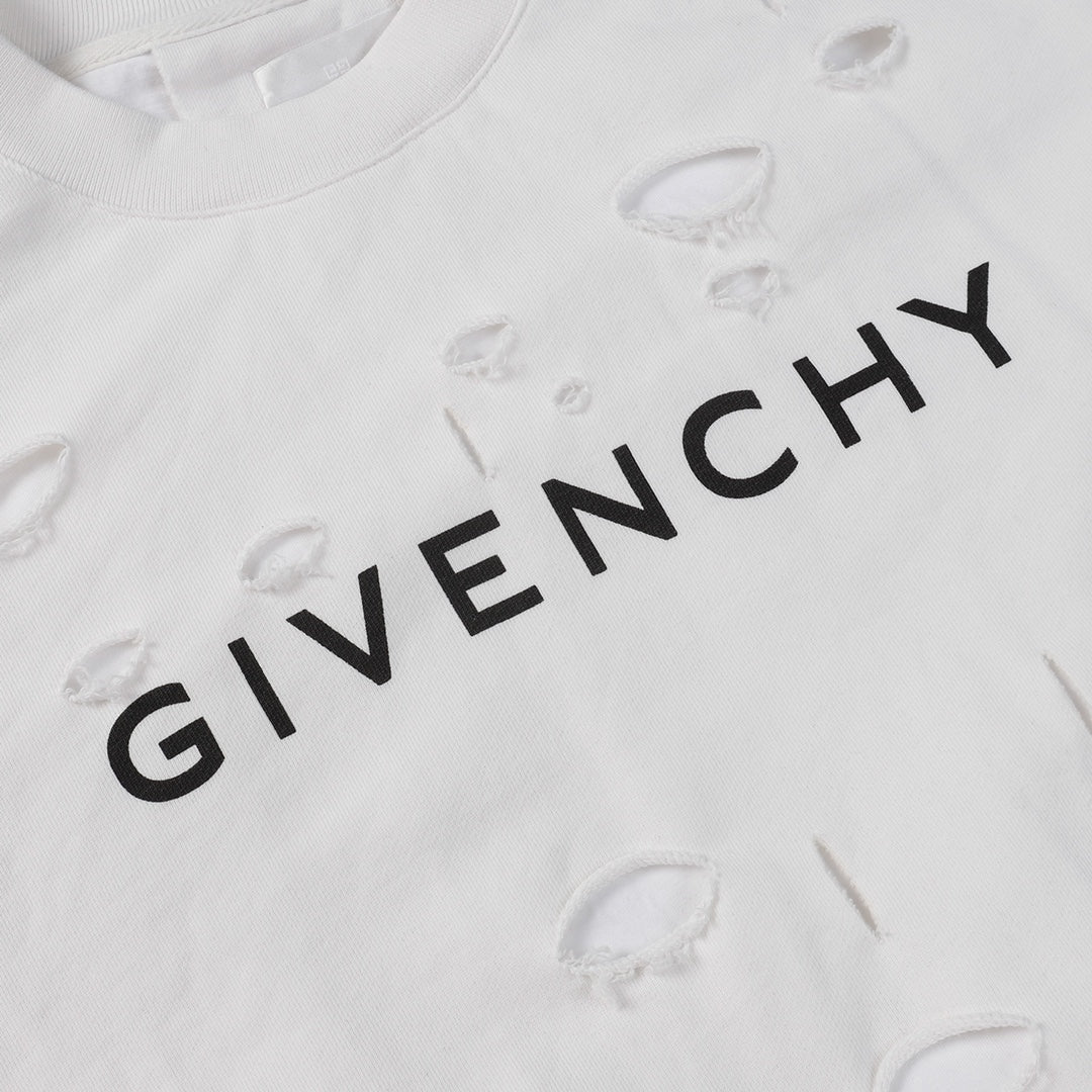 Givenchy hoodie