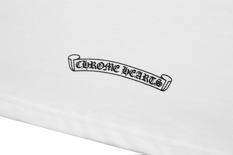 Chrome Hearts T-shirt