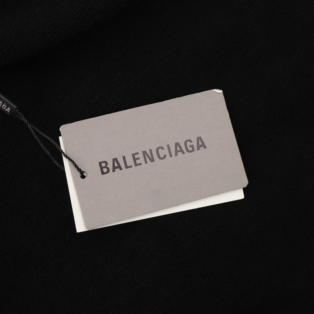 Balenciaga hoodie