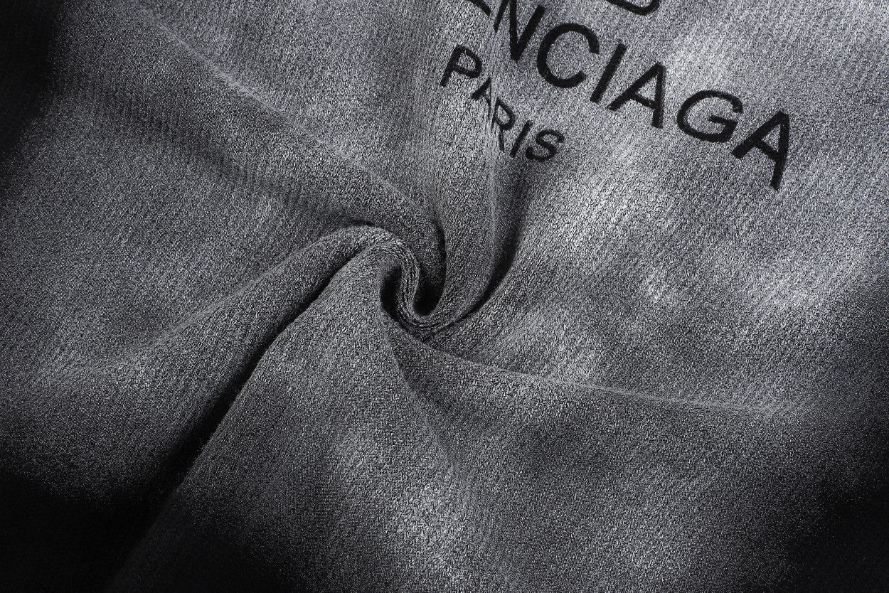 Balenciaga hoodie