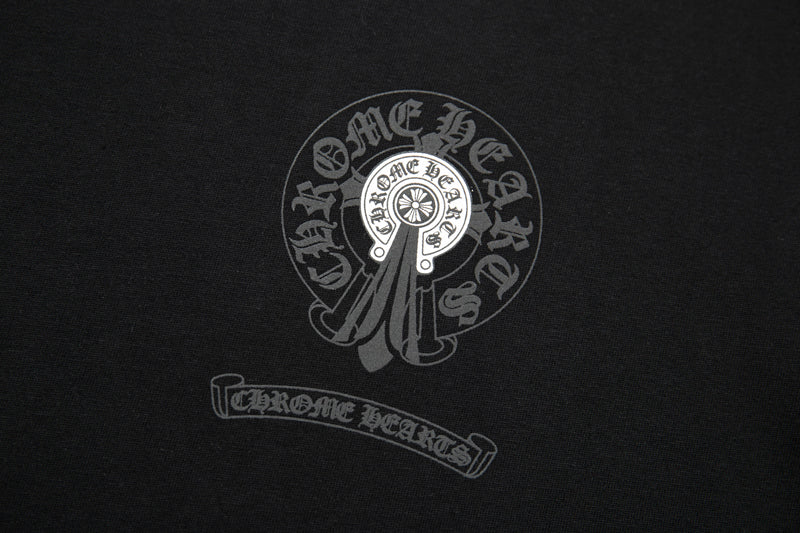 Chrome Hearts T-shirt