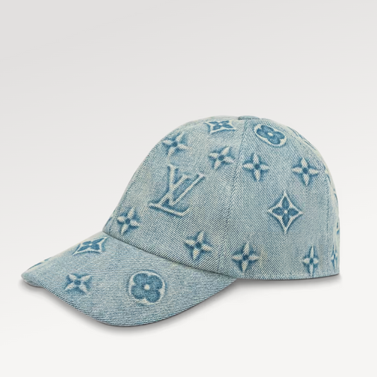 LV hat