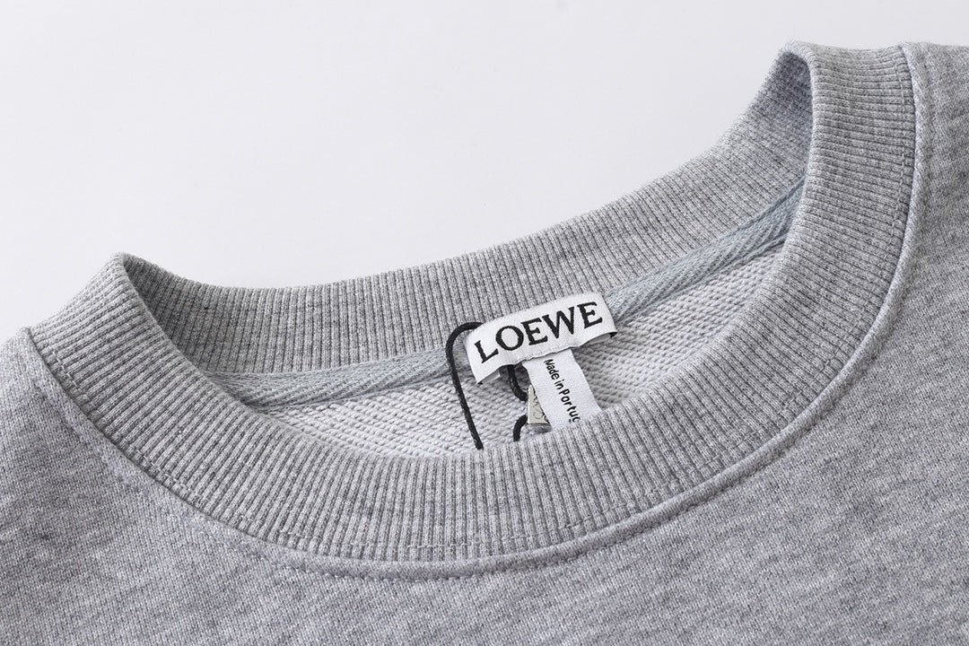 Loewe hoodie