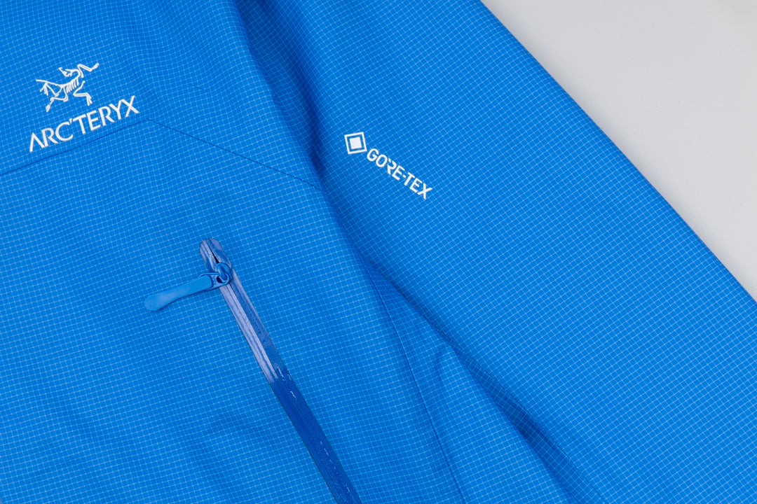 Arc'teryx jacket