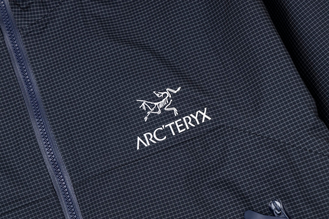 Arc'teryx jacket