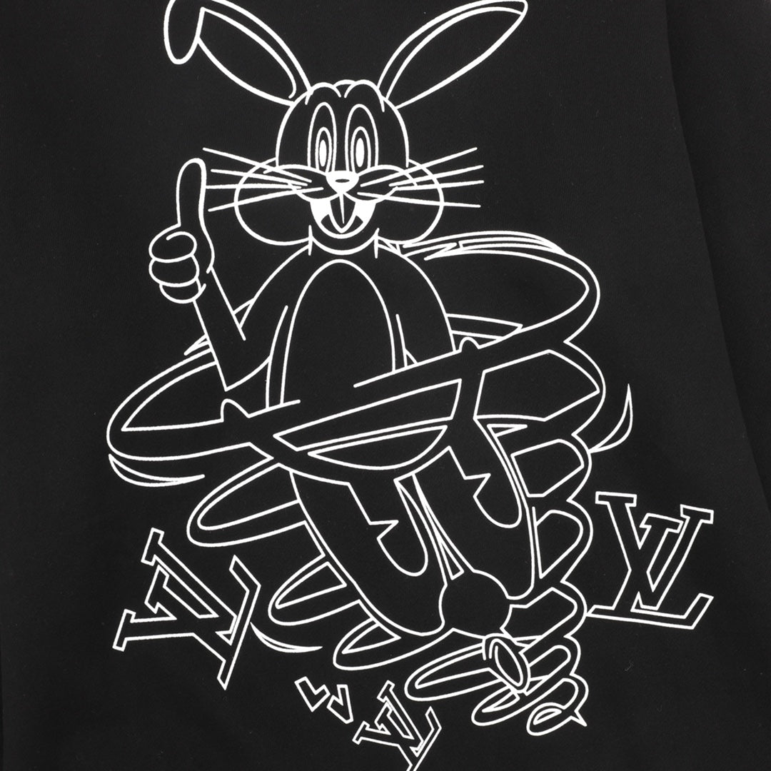 LV hoodie