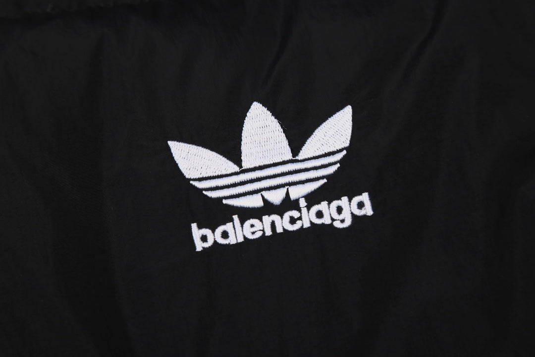 Balenciaga jacket