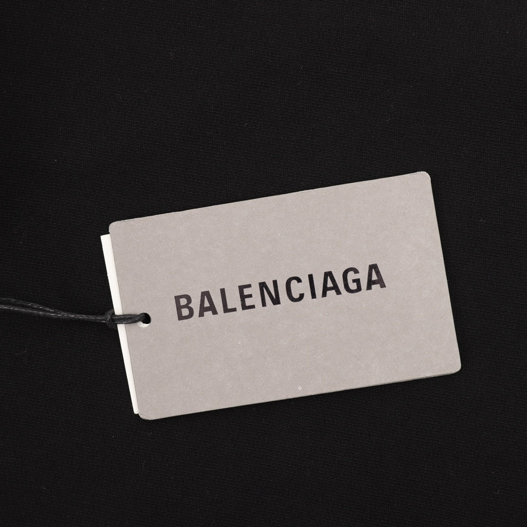 Balenciaga hoodie