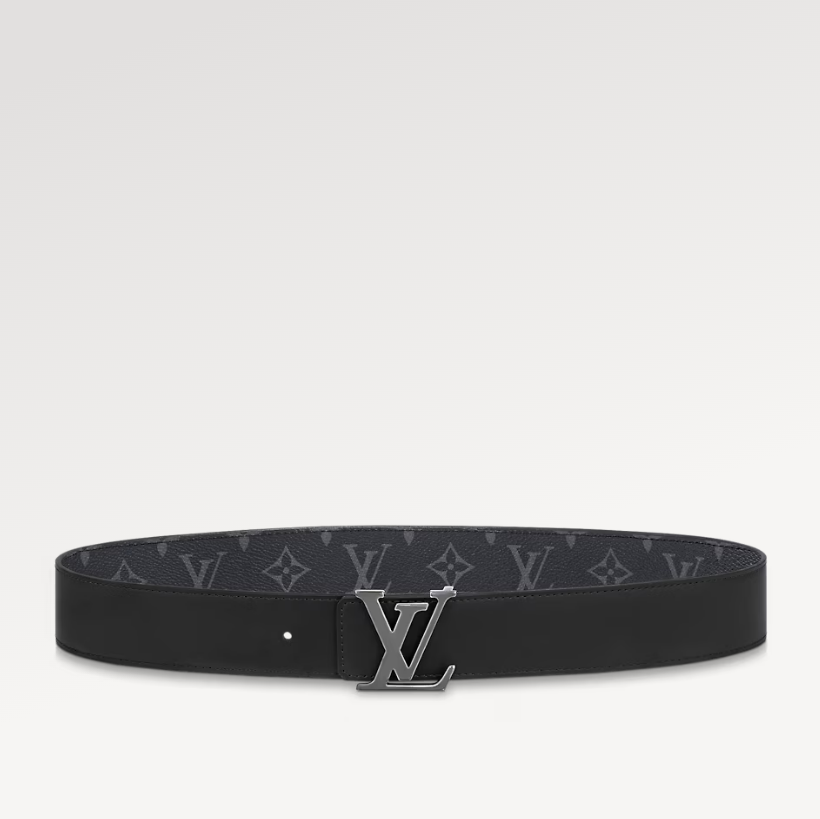 LV reversible belt