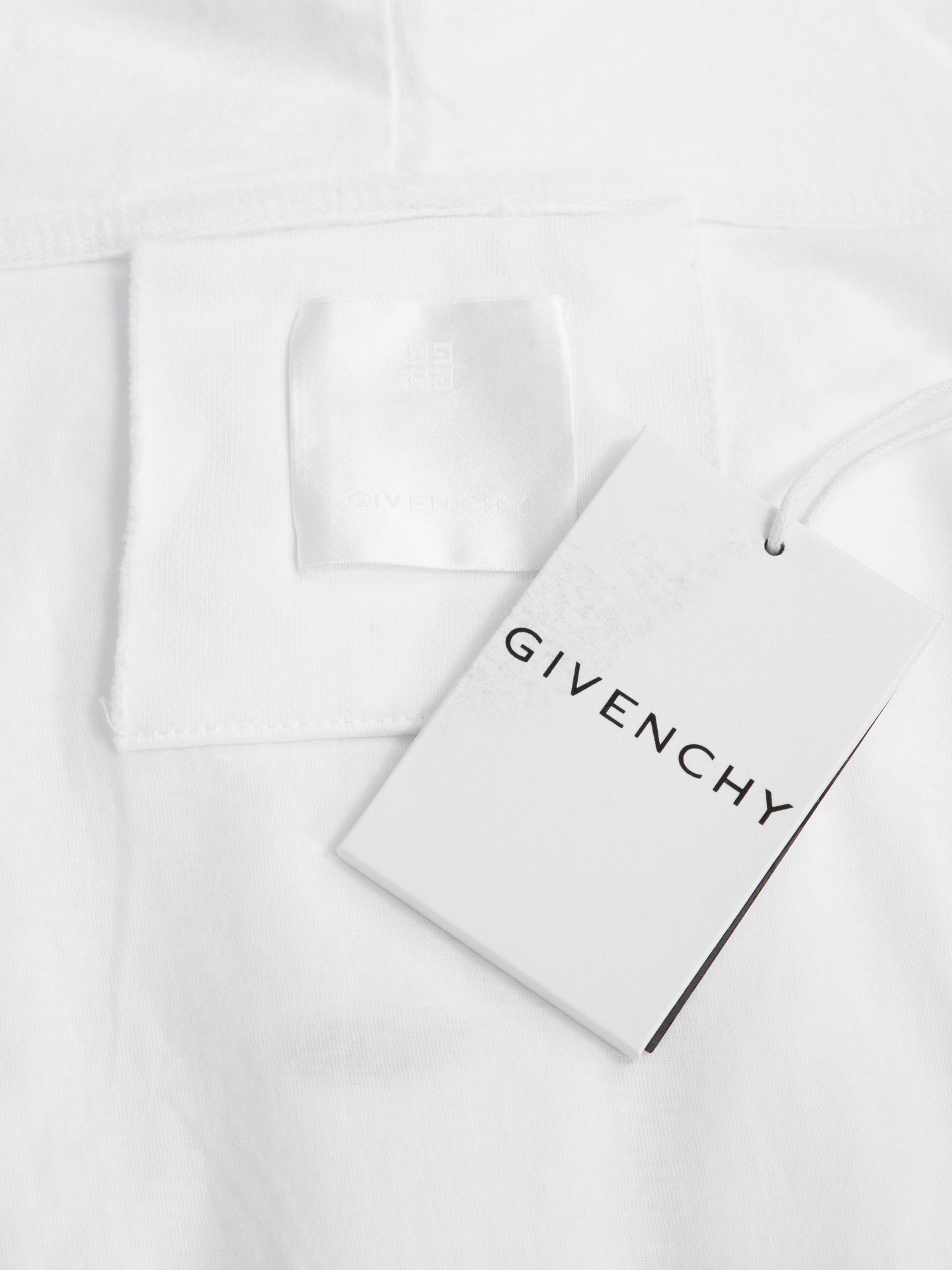 Givenchy hoodie