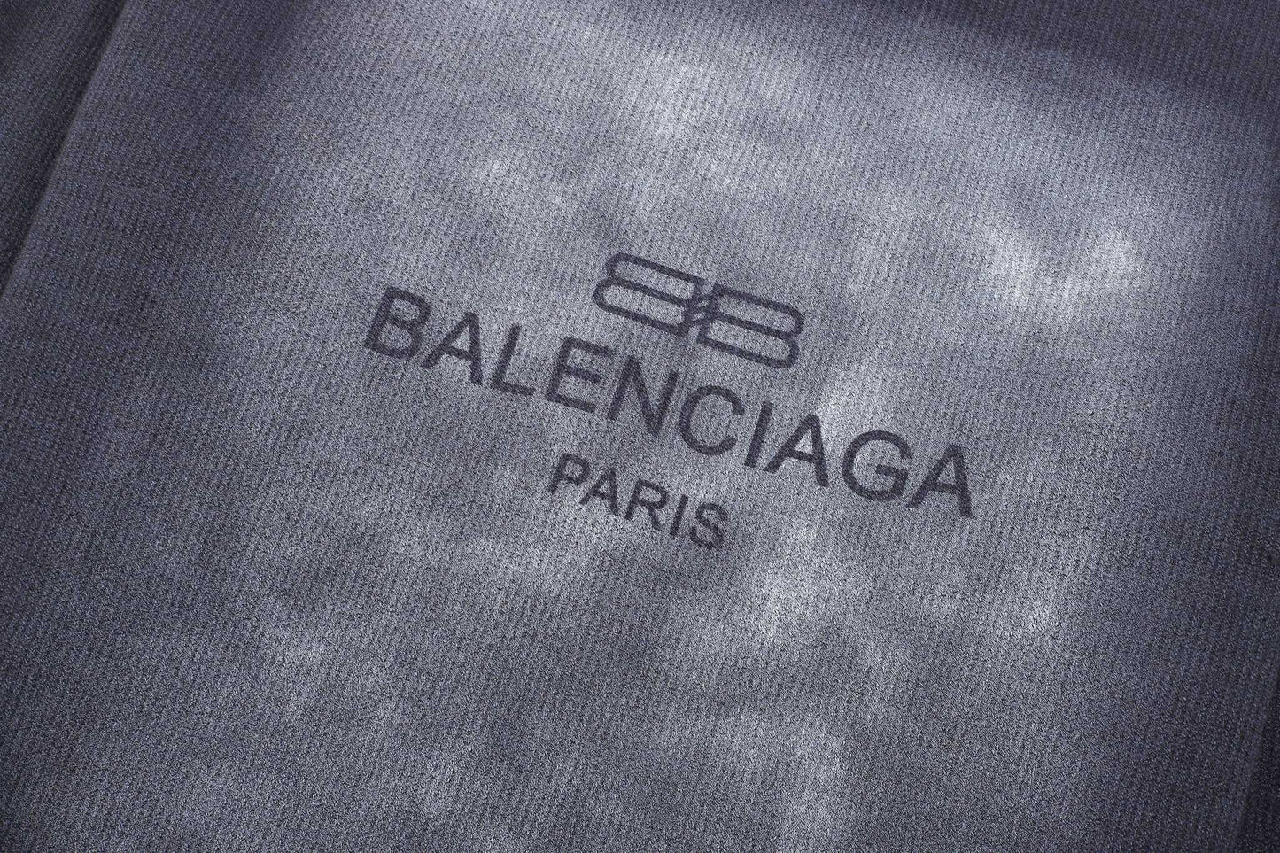 Balenciaga hoodie