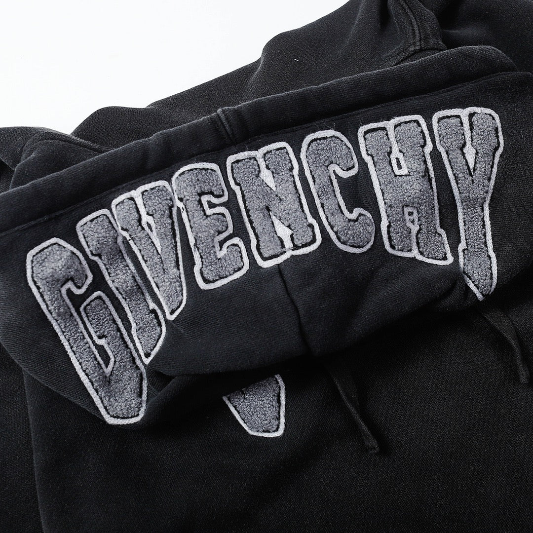 Givenchy hoodie